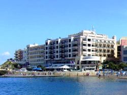 Hotel Calypso - Gozo